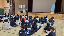 대전교육연수원, ‘찾아가는 초등 야영 수련교육’ 운영