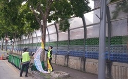 대전시, 2026년 옥외광고물 관리 종합계획 시행... 불법 광고물 정비 강화 등 5개 분야 22개 세부 과제 본격 추진