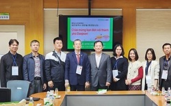 베트남 감사기관, 벤치마킹 위해 대전시 방문