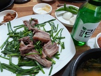 (기획) 내일 末伏 & 개고기 有感