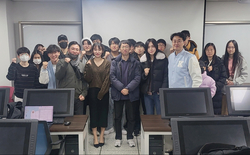 한국영상대-리엔터, 가족회사 협약