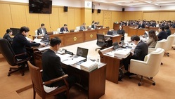 대전시의회 예결위, 2026년도 예산안 및 기금운용계획안 의결