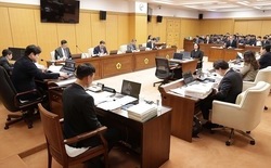 대전시의회 예결위, 2026년도 예산안 및 기금운용계획안 의결