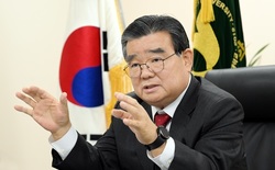 건양사이버대학교 이동진 총장, 한국원격대학협의회 14대 회장 취임