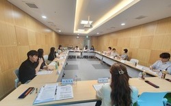 대전교육청, 맞춤형 학교 환경교육 모델 개발 착수