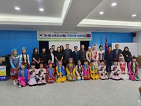 (기획) 대전에서 몽골까지.... ‘대전 스포츠스태킹’