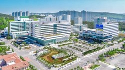 대전시, 발달장애인 거점병원·행동발달증진센터 개소