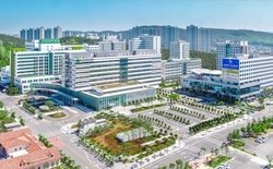 대전시, 발달장애인 거점병원·행동발달증진센터 개소