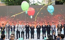 ‘2025 스타트업코리아 투자위크’ 성황리 개막