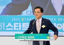 대전시의회 조원휘 의장 “대전 퍼스트 펭귄들 도전 응원”
