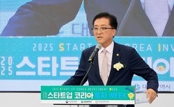 대전시의회 조원휘 의장 “대전 퍼스트 펭귄들 도전 응원”