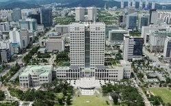 대전시, 10년 만에 ‘경관 조례’ 개정... 도로 공사 100억→300억 상향, 사업 기간 2~3개월 단축 기대
