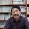 매미의 무덤