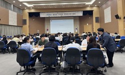 충청권 지자체 첫 정기 역학조사 합동훈련 참가