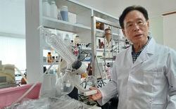 (기획) 8순 코 앞인데 연구에 ‘美친 과학자’ 김대황 