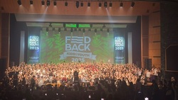 우송정보대학, ‘2025 초중고 댄스 경연대회’ 개최