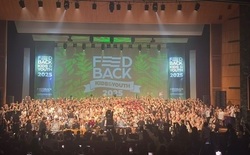 우송정보대학, ‘2025 초중고 댄스 경연대회’ 개최