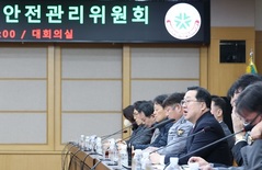 대전시 “대규모 불꽃축제 시민 안전 최우선”
