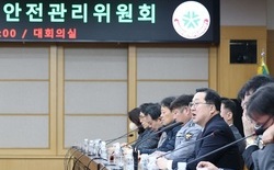 대전시 “대규모 불꽃축제 시민 안전 최우선”
