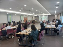 대전교육청, ‘짬짬이 교실놀이’ 교사 워크숍 