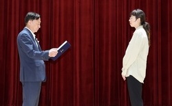 대전교육청, 2025년 상반기 적극행정 추진 우수공무원 시상