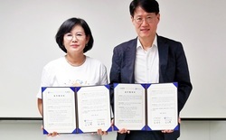 대전시사회서비스원-대전지방고용노동청 협약