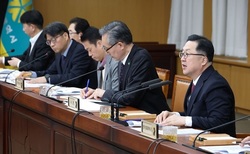 이장우 시장, “예산 신속집행” 지시... 민생경제 회복·기업 지원·도시 정책에 올인