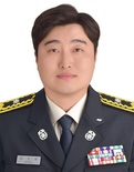 대전소방 송동헌 소방장, 소방공무원 SAFE 대상