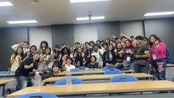 한국영상대, 인도 위즐링우드대학과 영화로 교류