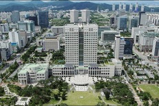 대전시, 12년 만의 인구 반등 추세 굳히기 총력... 돌봄·양육, 일자리 창출, 도시매력, 포용연대성 등 151개 과제 1조 2509억 투입