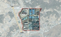 대전시, 종합물류단지 20년 만에 재정비... 지역경제 활성화