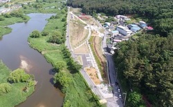 정림동 명암근린공원 3월부터 개방 