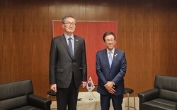 대전시, 삿포로 눈 축제장서 대전홍보관 운영 