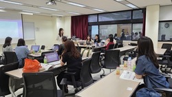 대전교육청, ‘수업공감성장 연수’