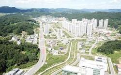 국제과학비즈니스벨트 4단계 구간 10월 준공 총력