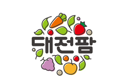 지역농산물 공동브랜드 '대전팜' 선정