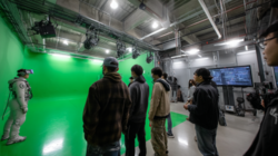 한국영상대 특수영상제작학과, VFX콘텐츠학과로 변경