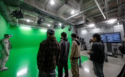 한국영상대 특수영상제작학과, VFX콘텐츠학과로 변경