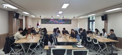 대전동부교육지원청, 관내 공무원 ‘성장나무’ 운영