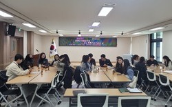 대전동부교육지원청, 관내 공무원 ‘성장나무’ 운영