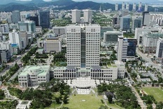 대전시, 인구 12년 만에 증가세로 전환... 지난해 대비 1572명 증가, 인구 반등 핵심은 청년 유입, 20~30대 전체 60%