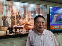 ‘萬年 엔지니어! 대전시바둑협회’ 최재만 회장