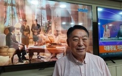 ‘萬年 엔지니어! 대전시바둑협회’ 최재만 회장
