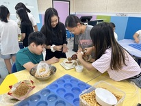 대전학생교육문화원, 독서의 달 행사