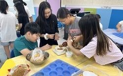 대전학생교육문화원, 독서의 달 행사