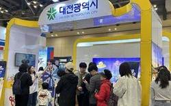 대전시, 대한민국 대표축제박람회 ‘콘텐츠 부문 최우수상’