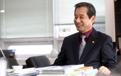 ‘제3대 대전디자인진흥원’ 원장에 이창기 박사 취임