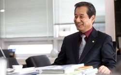 ‘제3대 대전디자인진흥원’ 원장에 이창기 박사 취임