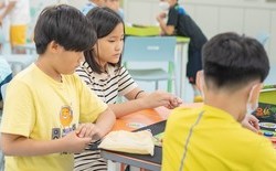 학교-센터를 이어주는 「찾아오는 창의인성교실」로 초대합니다.