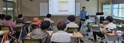 대전평생학습관, ‘액티브 시니어 교육프로그램’ 인기 짱!